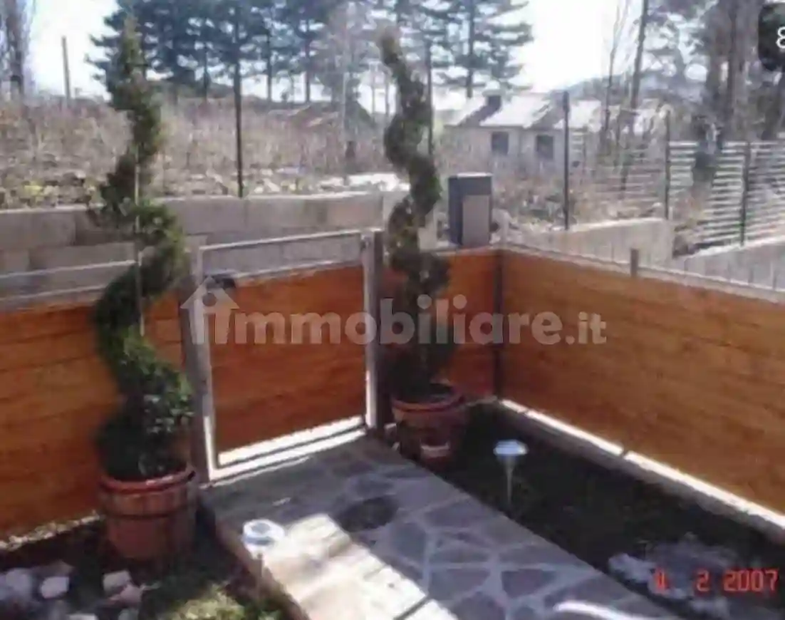 Villetta a schiera - foto 4