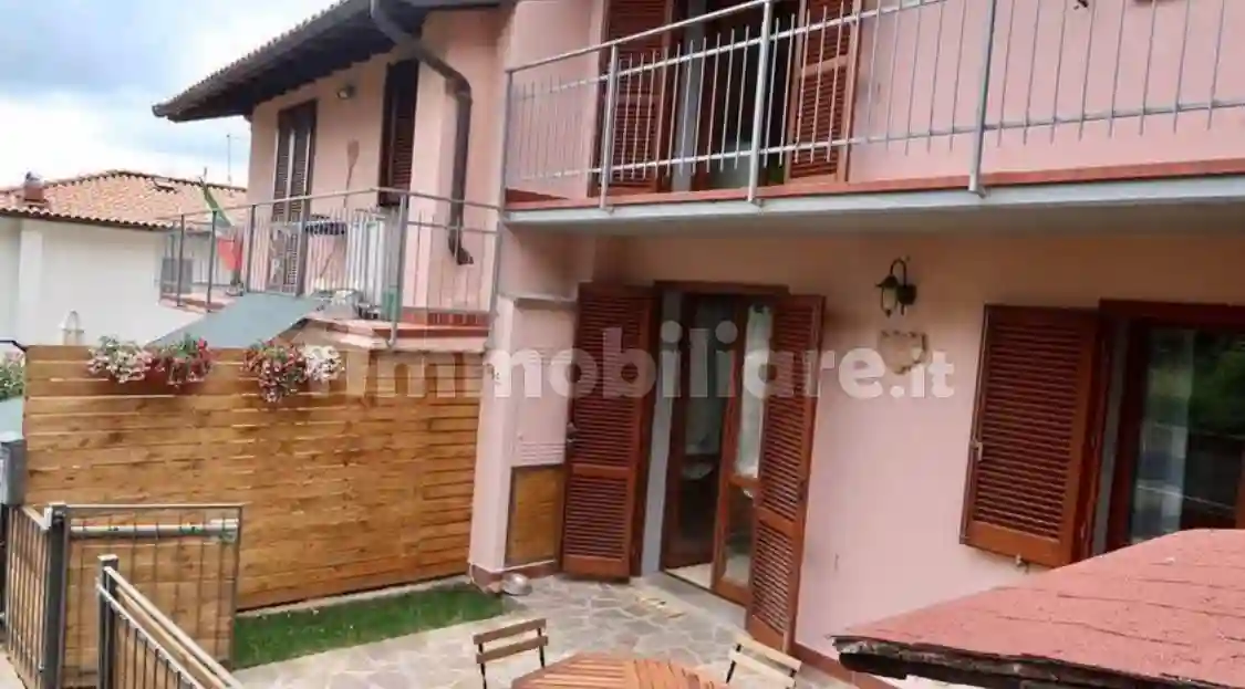 Villetta a schiera - foto 5