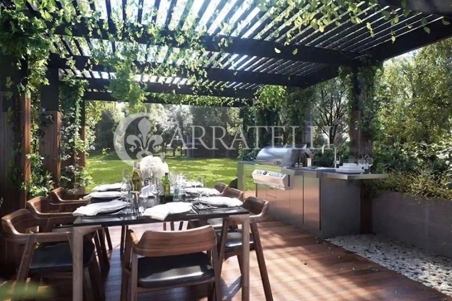 Appartamento - foto 3