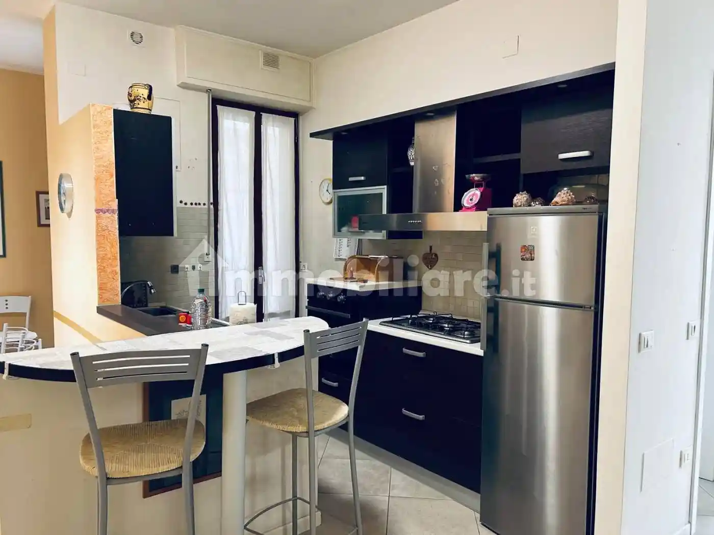 Trilocale piazza Giovanni Lazzarini, Centro Storico, Pesaro - foto 4