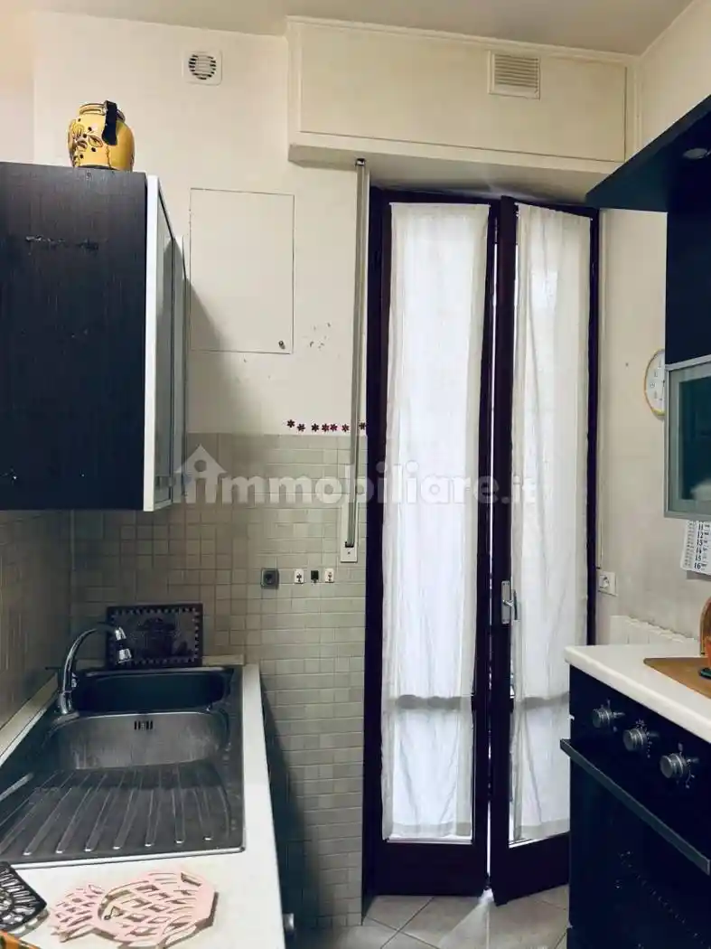 Trilocale piazza Giovanni Lazzarini, Centro Storico, Pesaro - foto 5