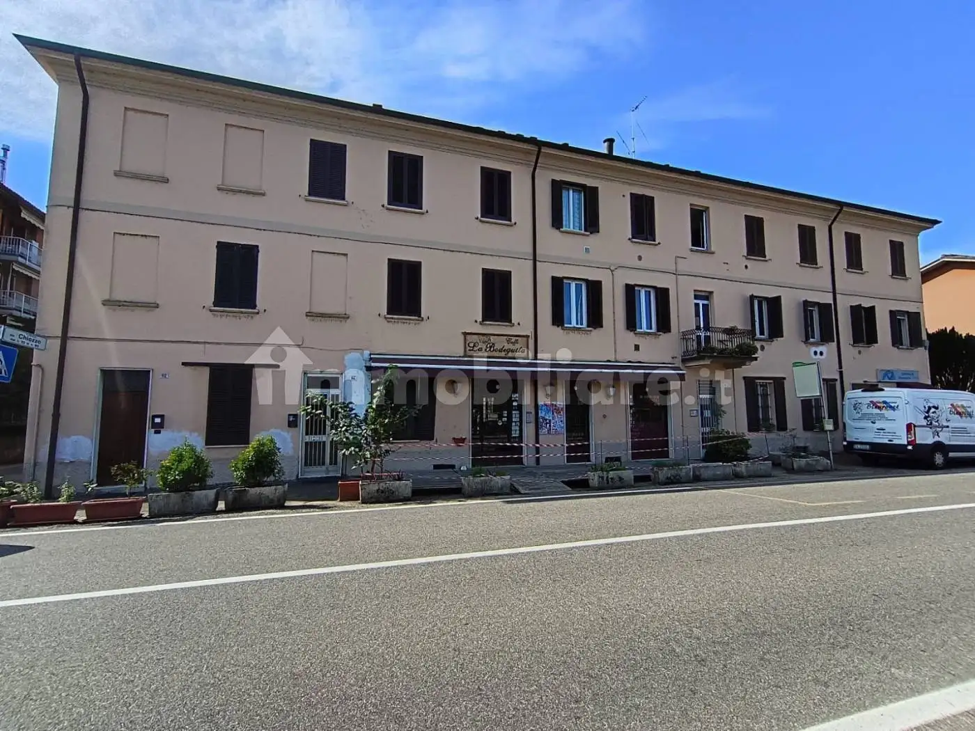 Appartamento in vendita a Pavia