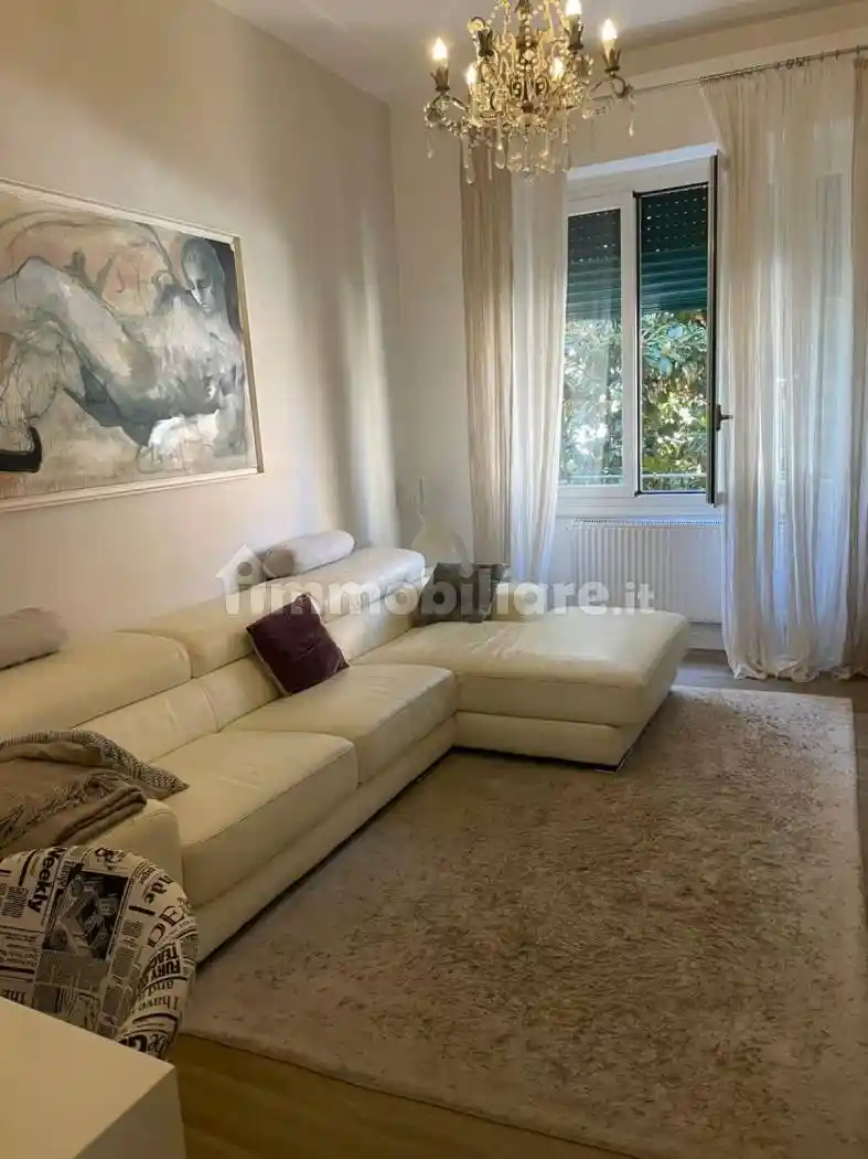 Appartamento in vendita a Sestri Levante