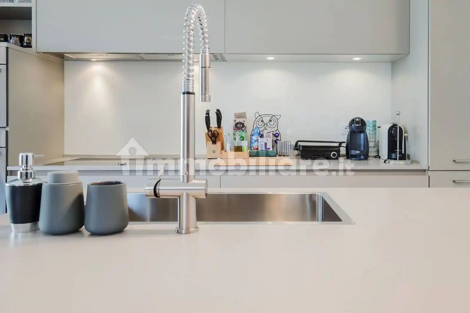 Trilocale viale Certosa 310, Musocco, Milano - foto 5