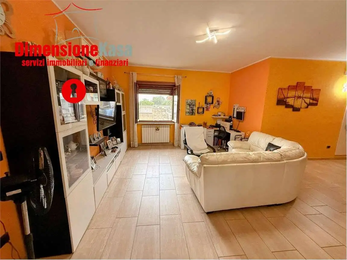 Quadrilocale via Rispoli, 20, Centro, Camposano - foto 3