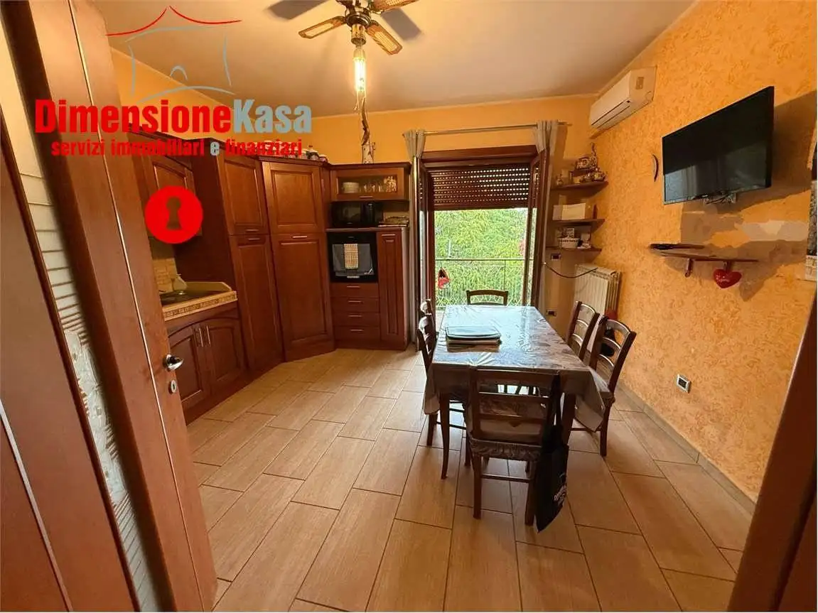 Quadrilocale via Rispoli, 20, Centro, Camposano - foto 4