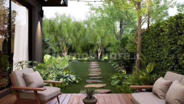 Villetta a schiera in vendita a Massarosa