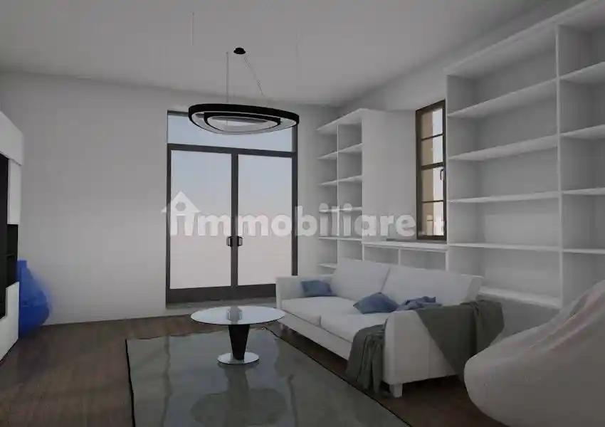 Villa a schiera piazza della pace 1, Stiava, Massarosa - foto 3