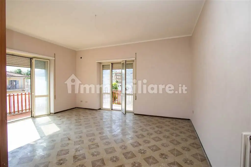 Appartamento in vendita a Atina