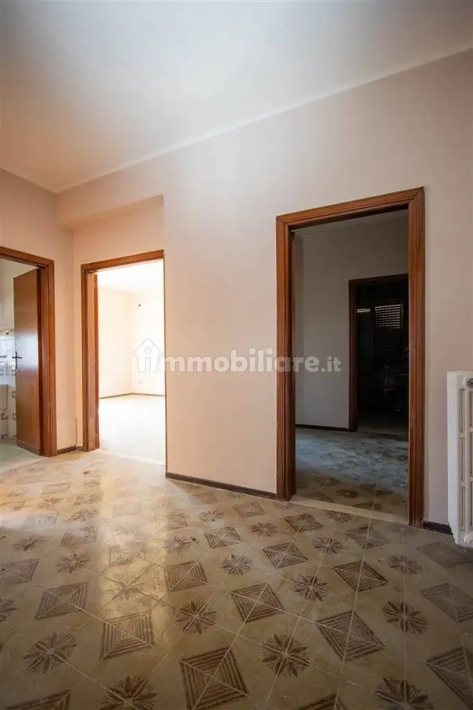 Trilocale via dei Sanniti, 03042 Atina Inferiore Italia, Atina Inferiore, Atina - foto 3