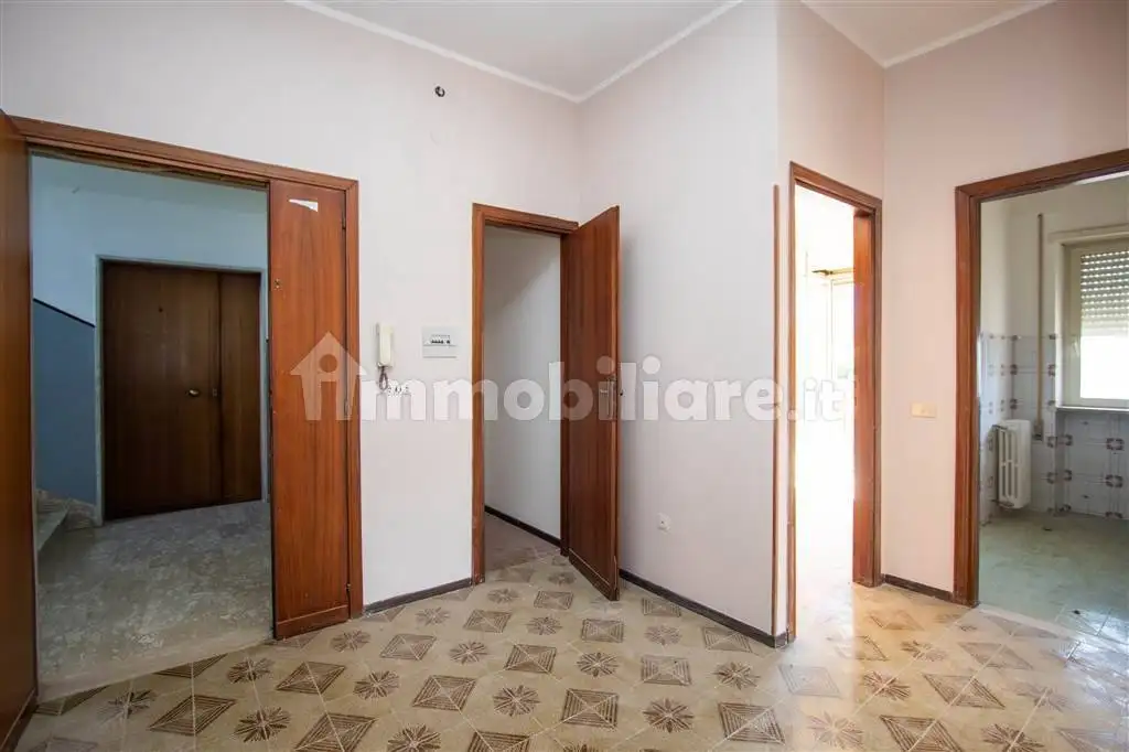 Trilocale via dei Sanniti, 03042 Atina Inferiore Italia, Atina Inferiore, Atina - foto 4