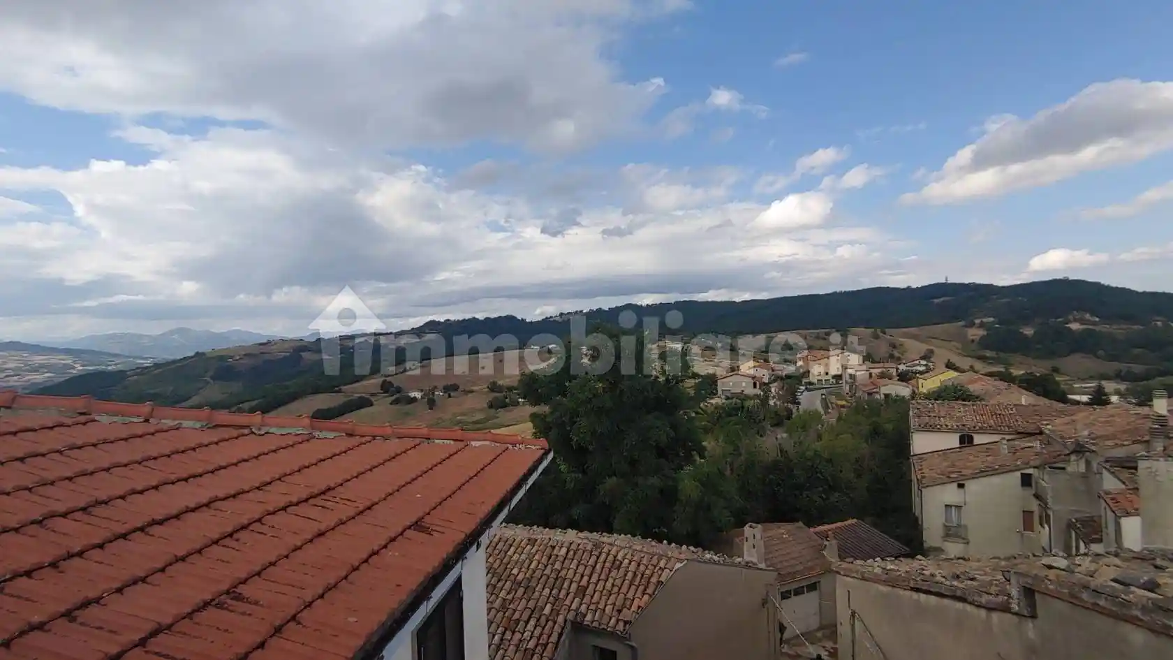 Casa indipendente in vendita a Sant'Angelo Limosano