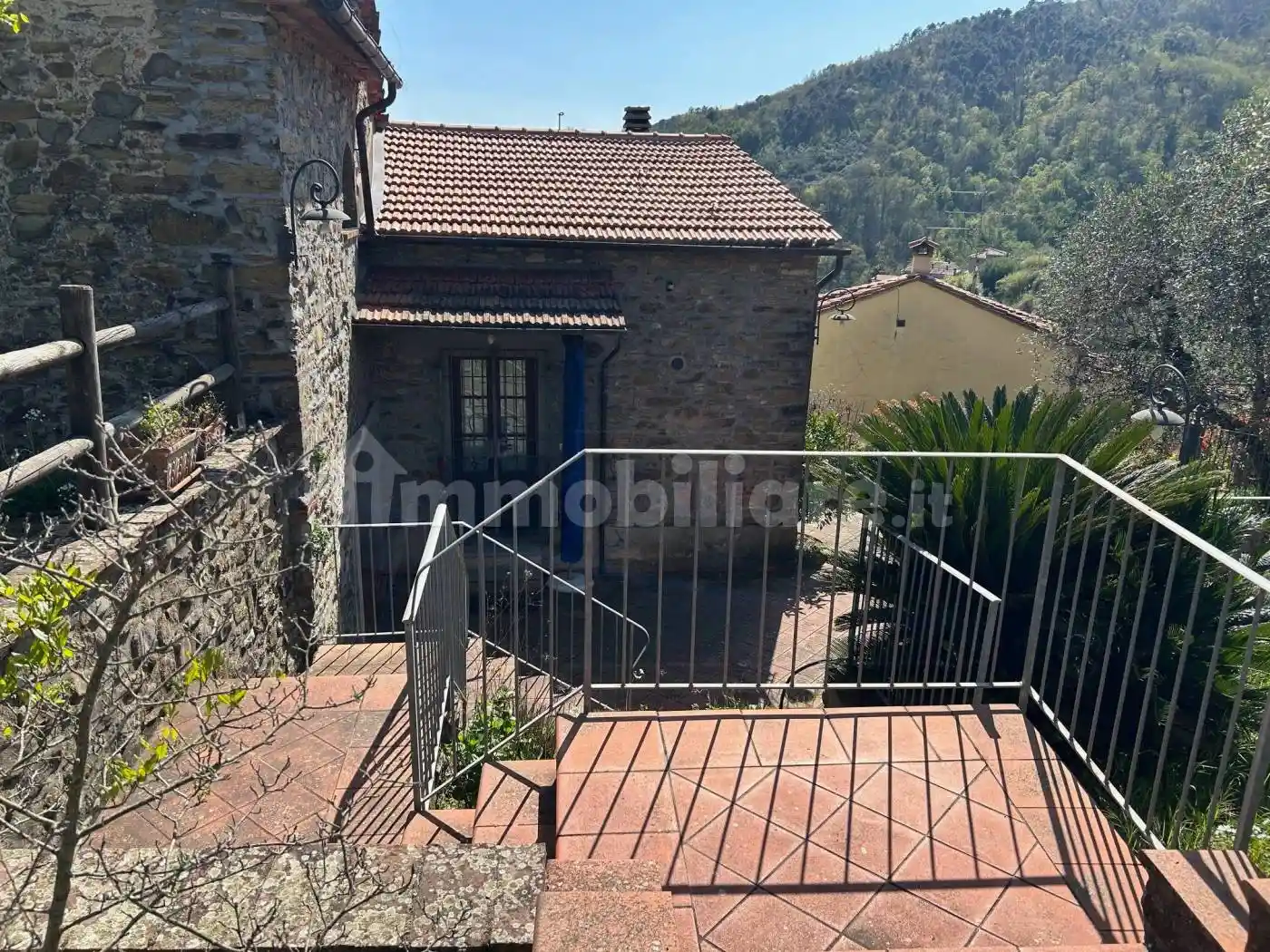 Quadrilocale buono stato, su più livelli, San Felice, Pistoia - foto 2