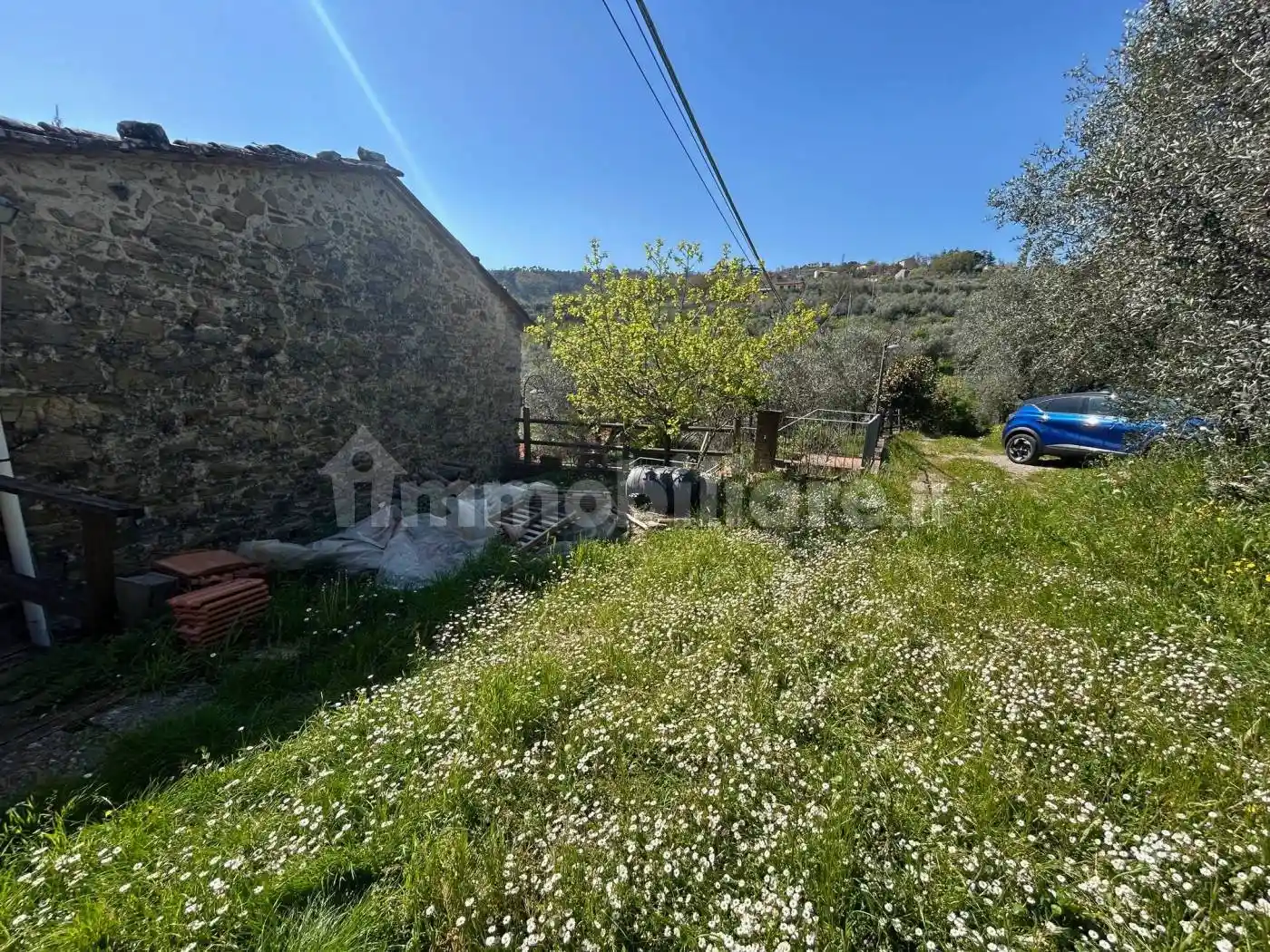Quadrilocale buono stato, su più livelli, San Felice, Pistoia - foto 3
