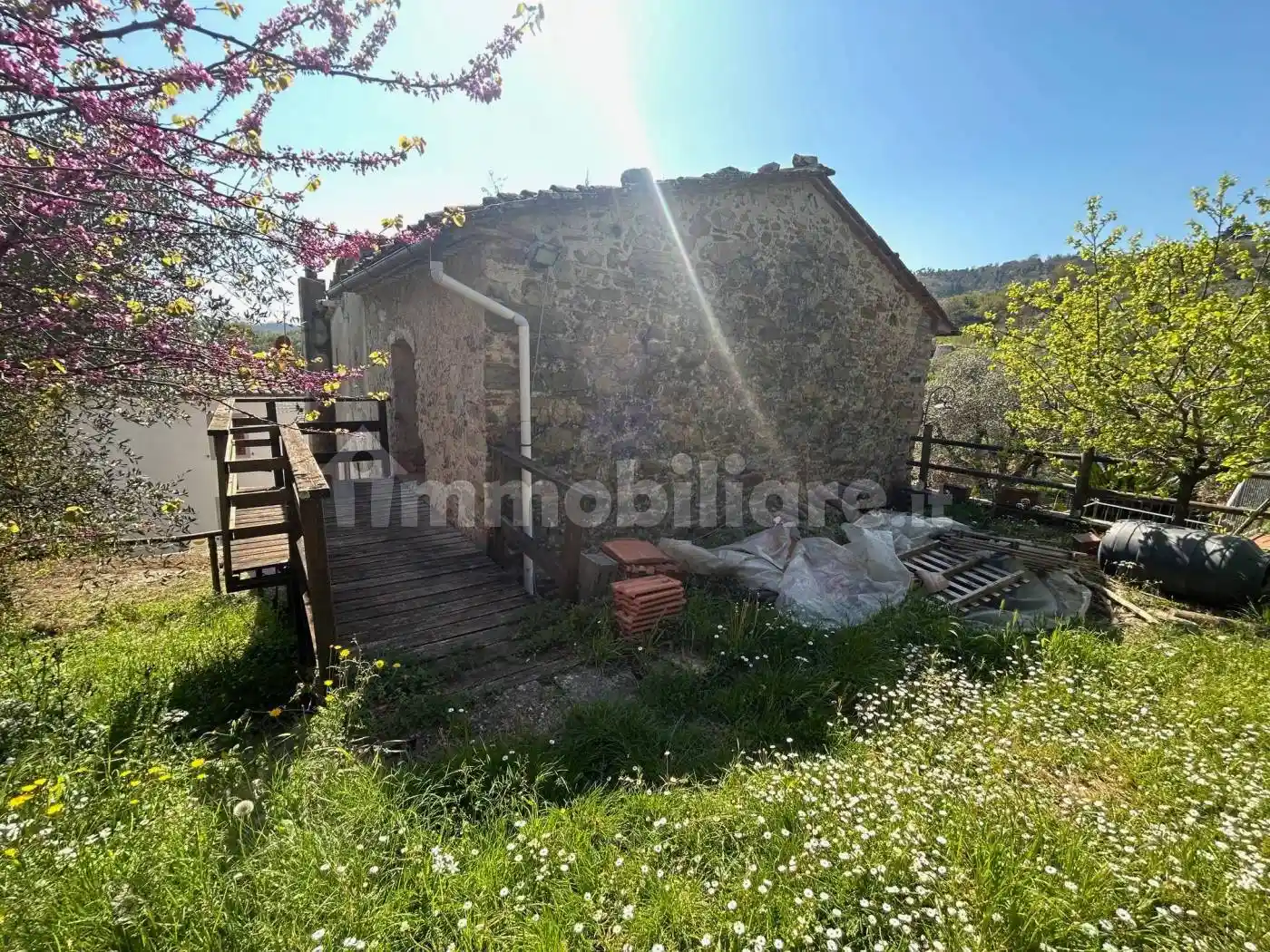 Quadrilocale buono stato, su più livelli, San Felice, Pistoia - foto 4