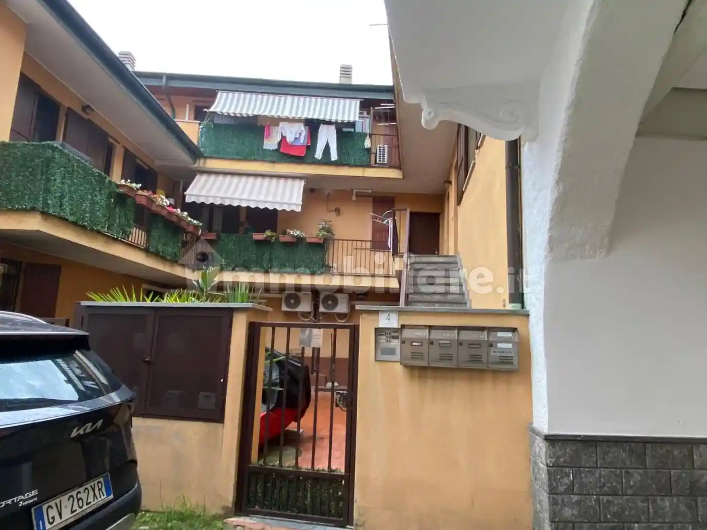 Appartamento in vendita a Cerano