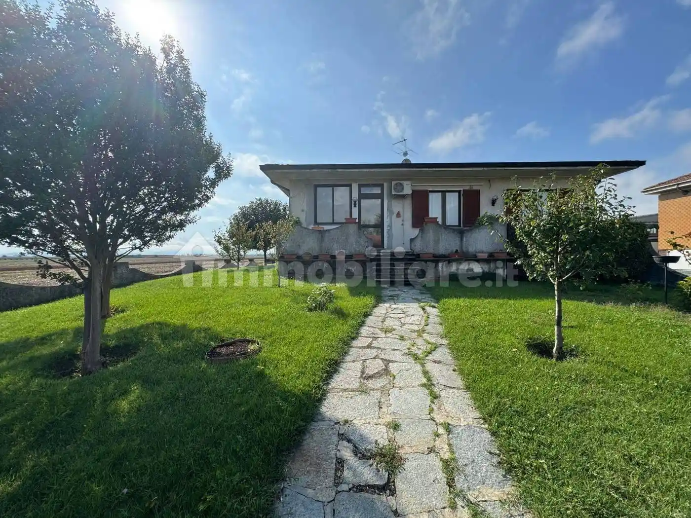 Villa in vendita a Alessandria