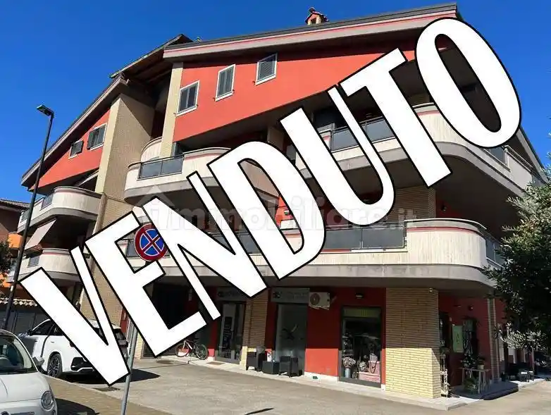 Appartamento in vendita a Aprilia