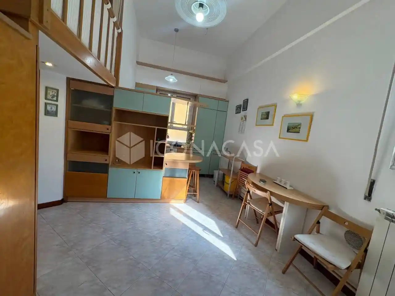 Bilocale via Sebino 7, Martini - Insubria, Milano - foto 3