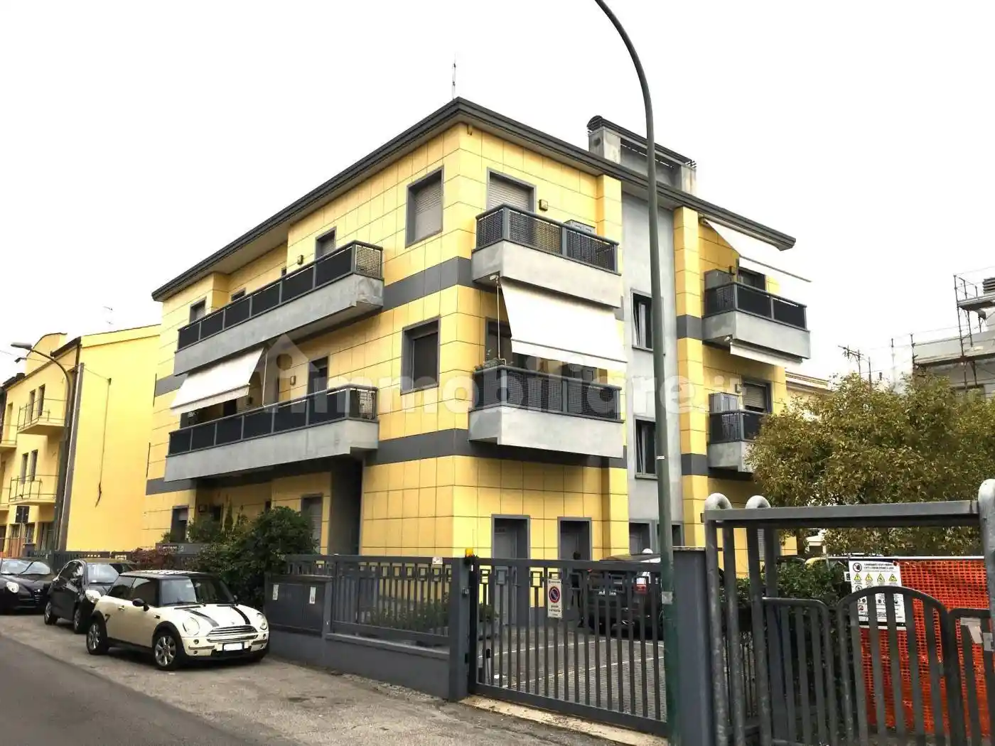 Appartamento in affitto a Venezia