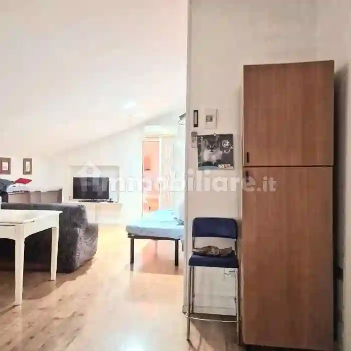 Attico - Mansarda - foto 3