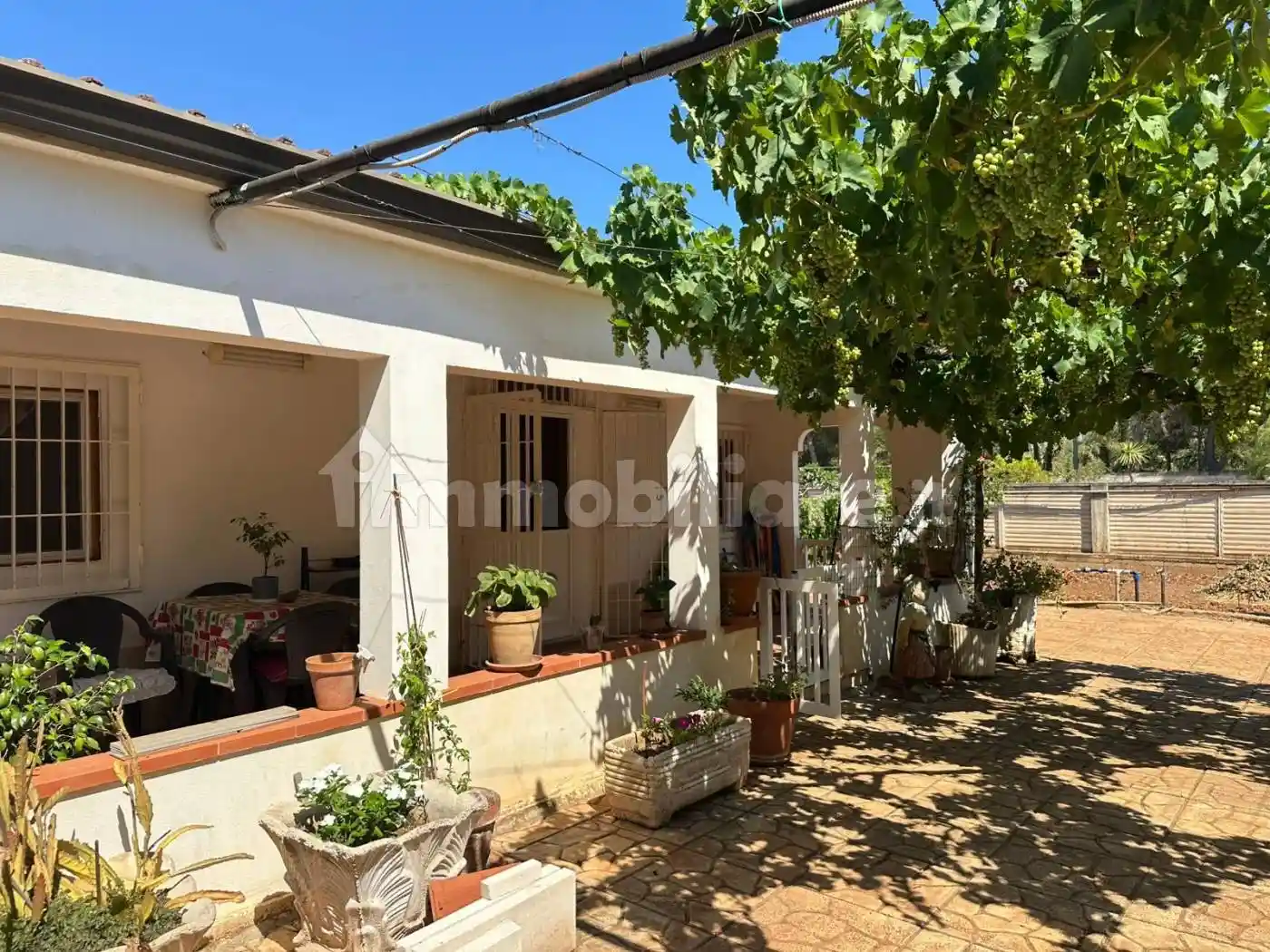 Villa unifamiliare Strada per Serranova, Montenegro, Brindisi - foto 3