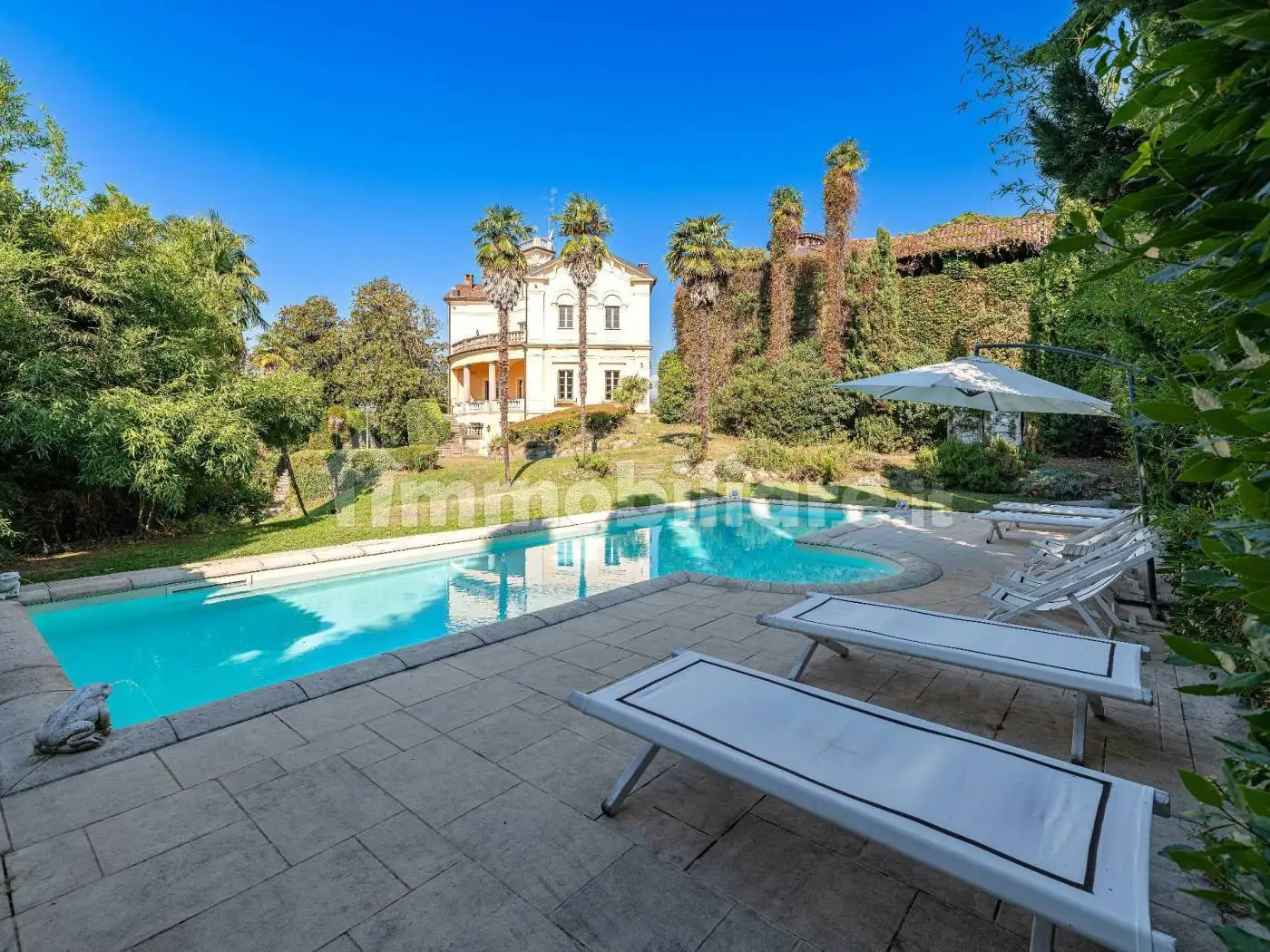 Villa in vendita a Quaregna Cerreto