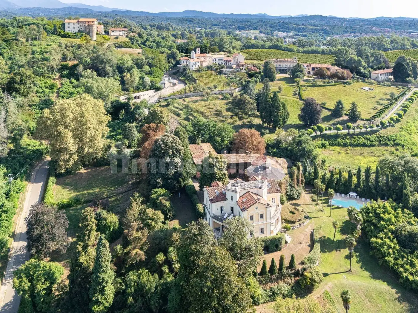 Villa unifamiliare via Roma 20, Quaregna Cerreto - foto 2