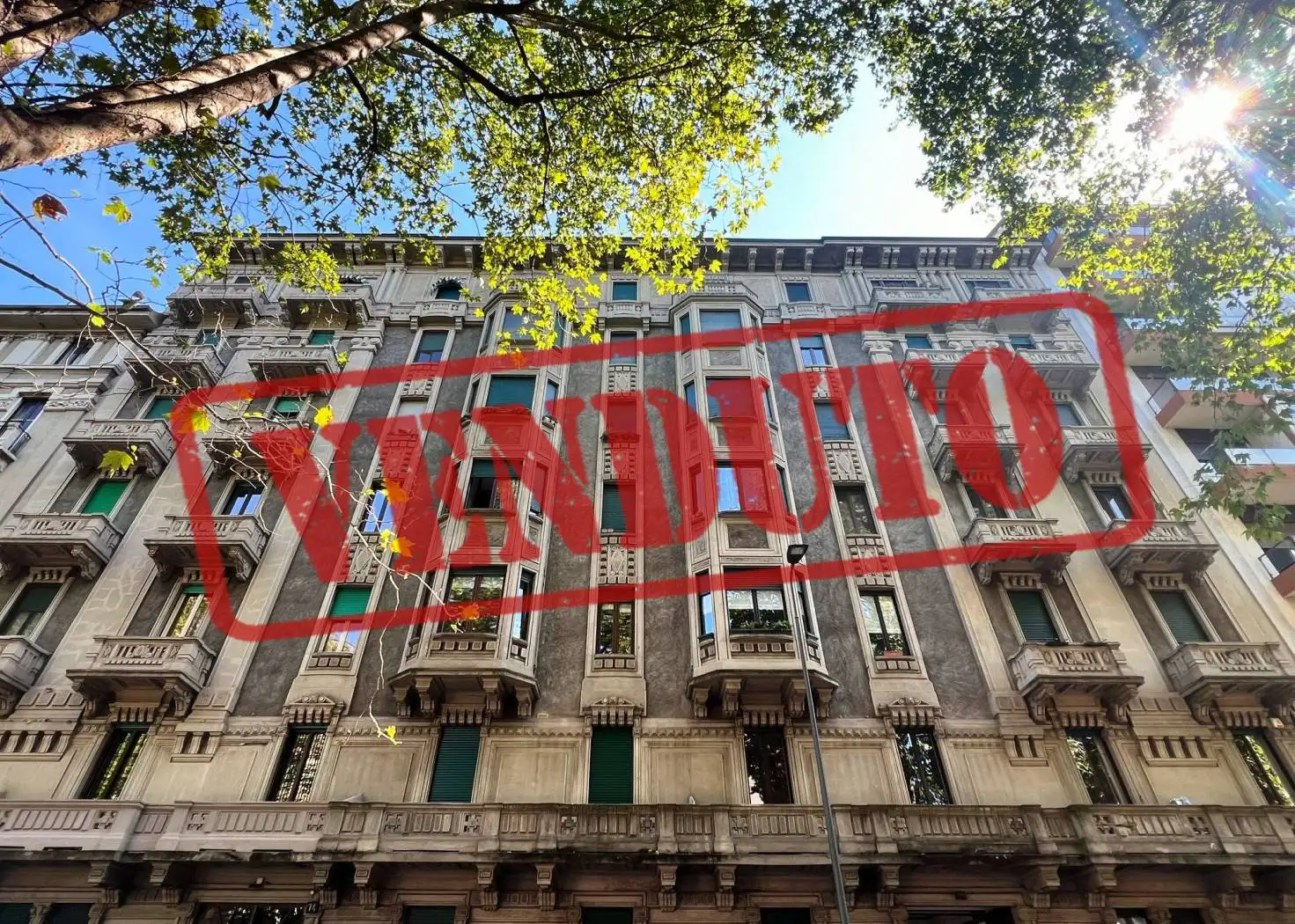 Apartment in vendita a Milan