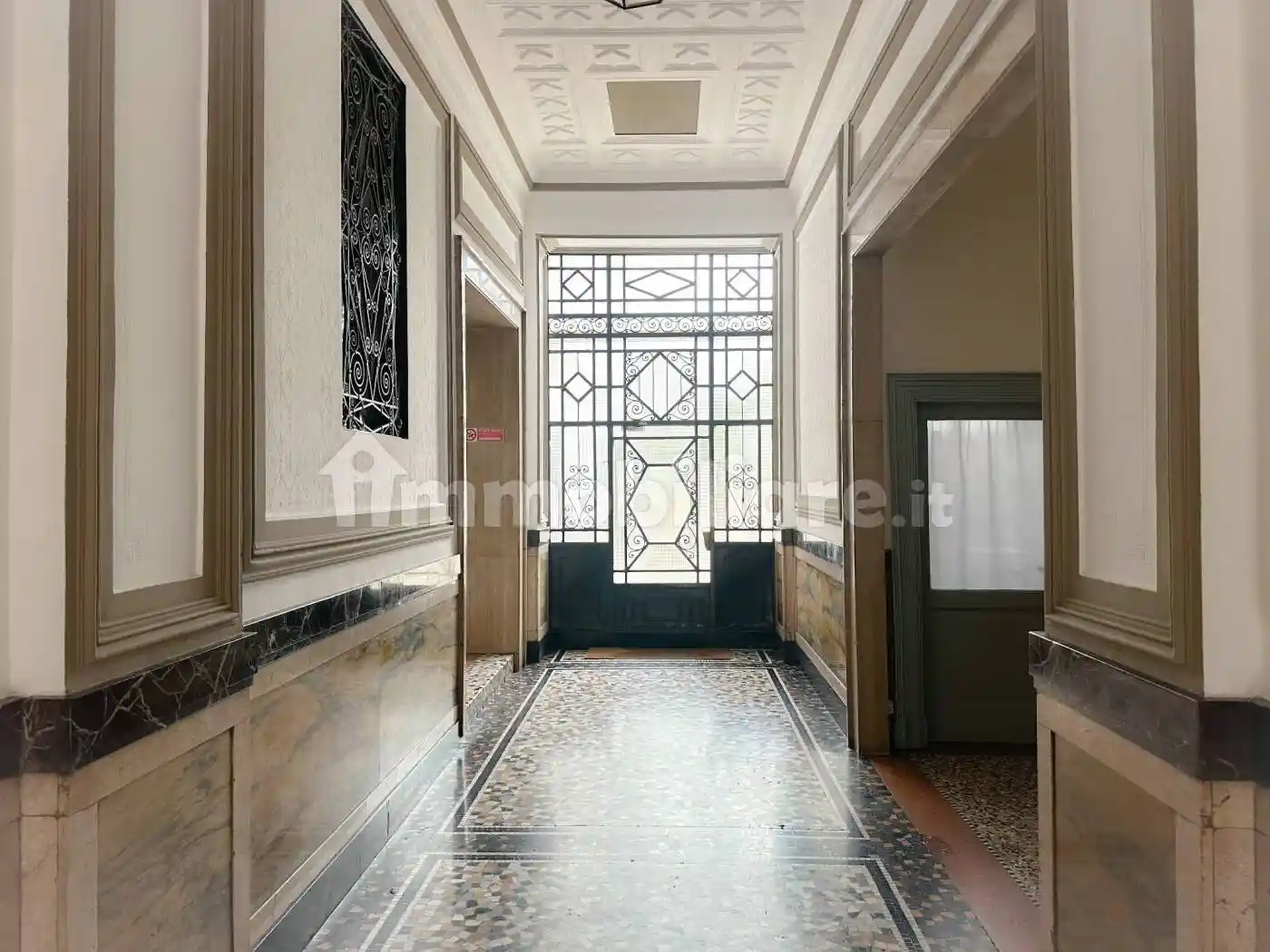 Quadrilocale viale Abruzzi, Città Studi, Milano - foto 3
