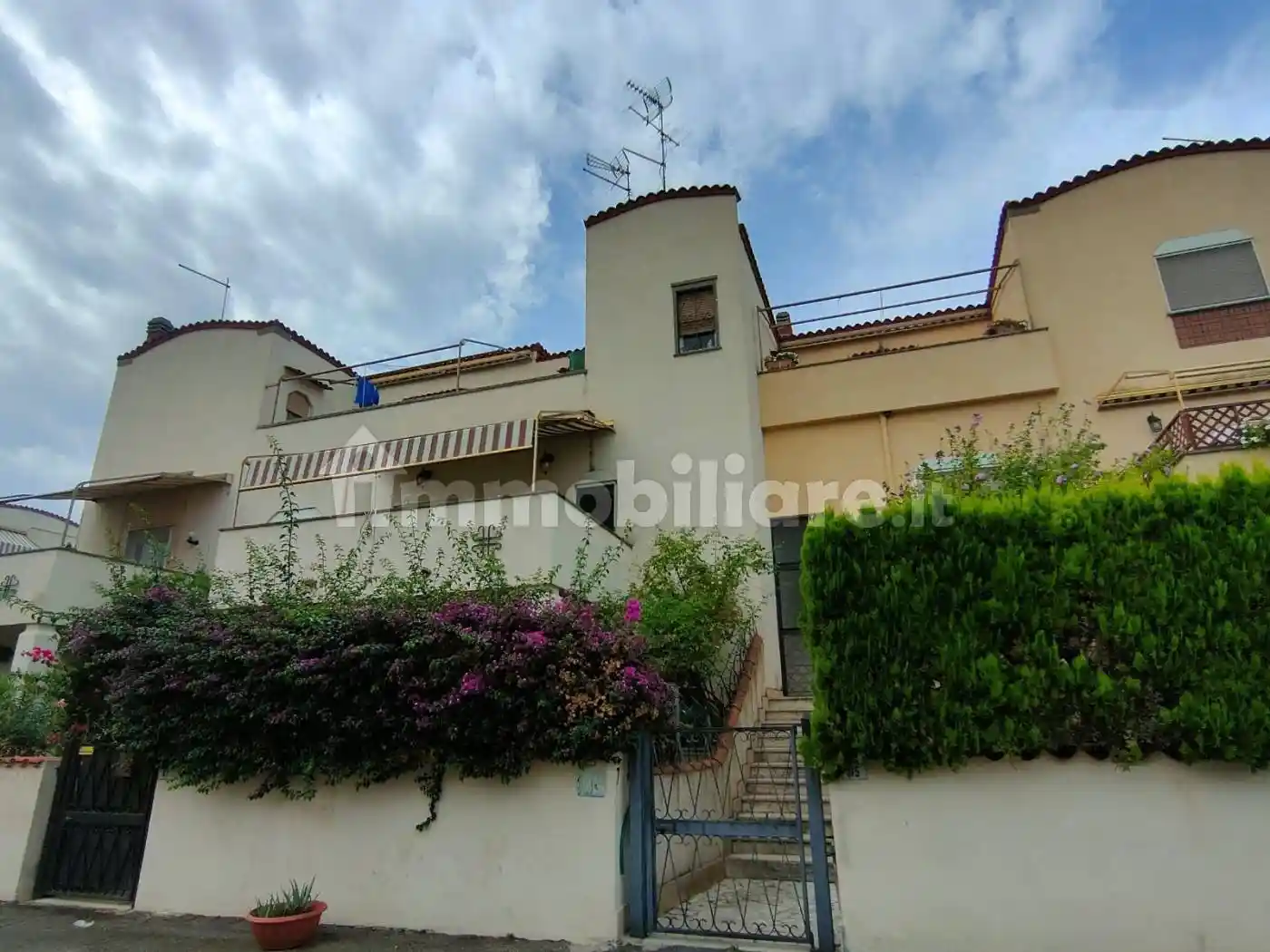 Appartamento in vendita a Cerveteri