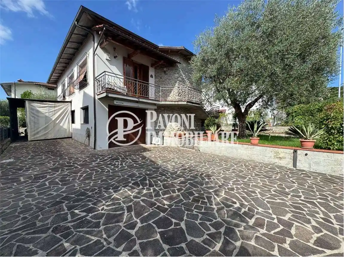 Villa unifamiliare via sestini, Sant'Agostino, Pistoia - foto 2