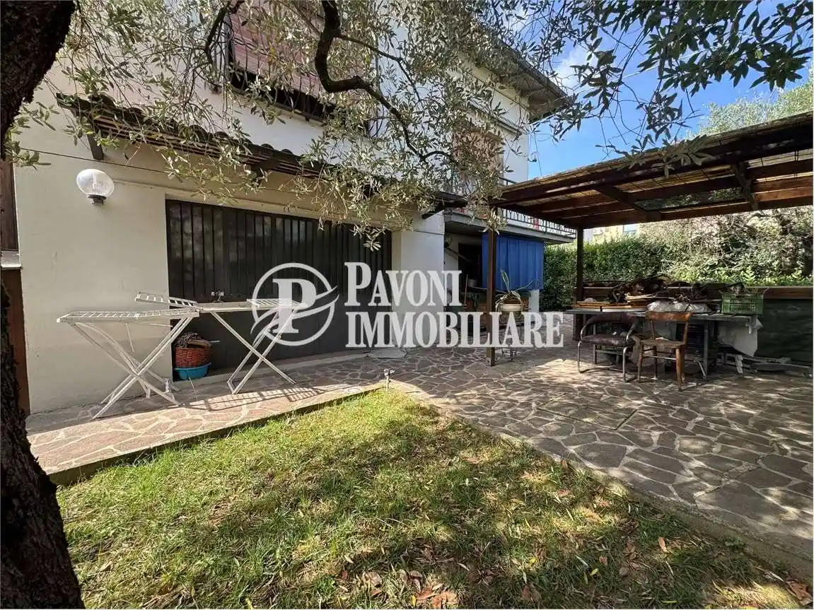 Villa unifamiliare via sestini, Sant'Agostino, Pistoia - foto 5