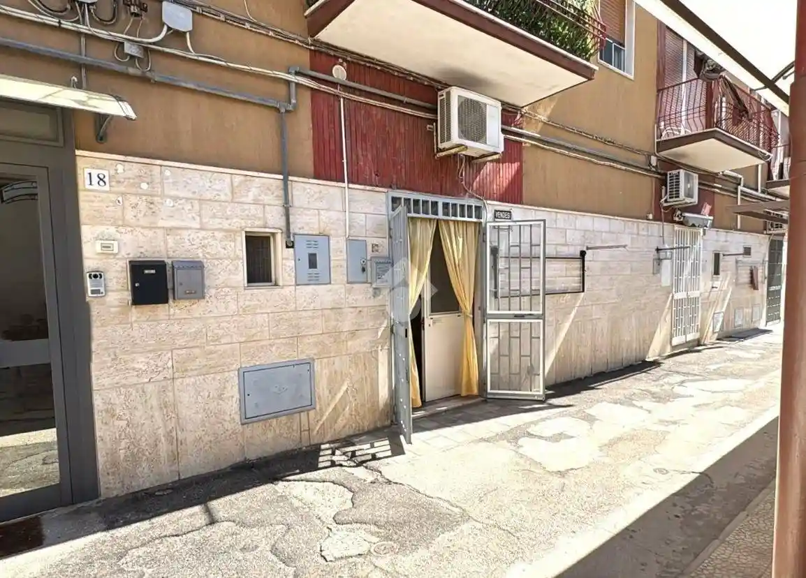 Appartamento in vendita a Foggia