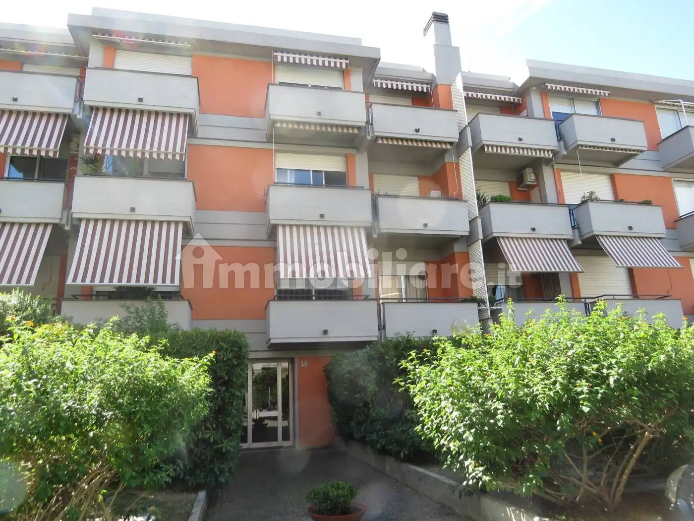 Appartamento in affitto a Genova