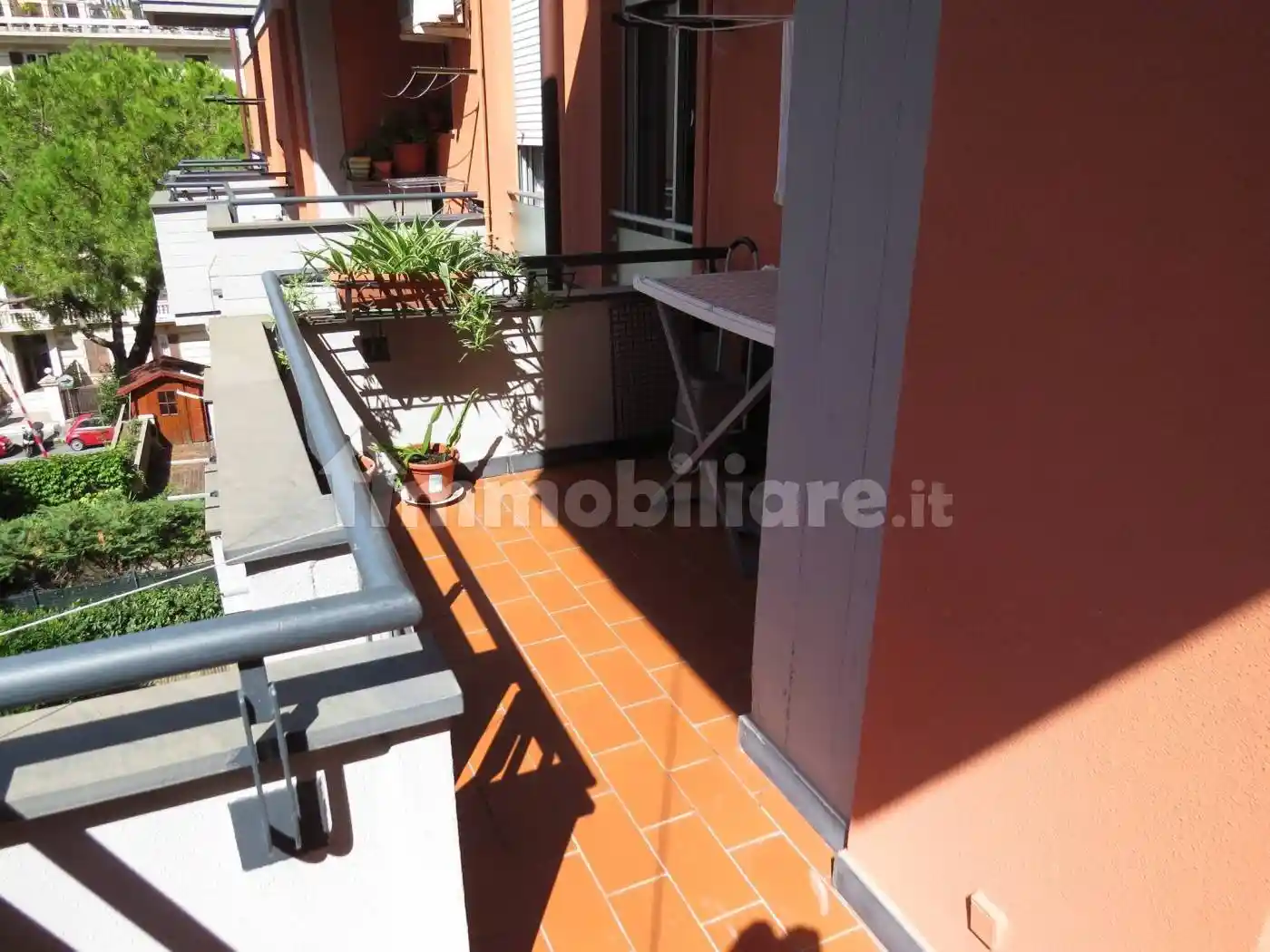 Trilocale via San Martino 61A, San Martino, Genova - foto 3