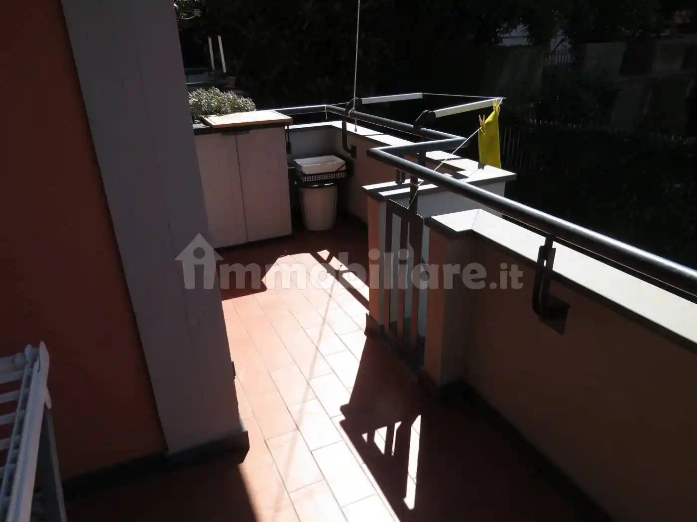 Trilocale via San Martino 61A, San Martino, Genova - foto 4