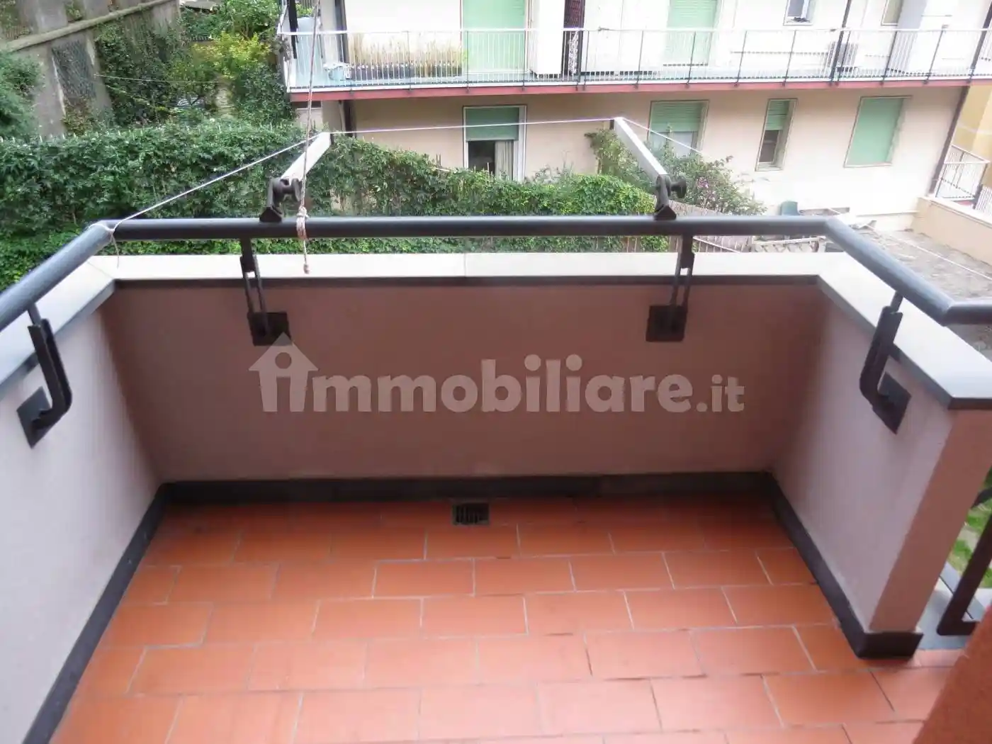 Trilocale via San Martino 61A, San Martino, Genova - foto 5