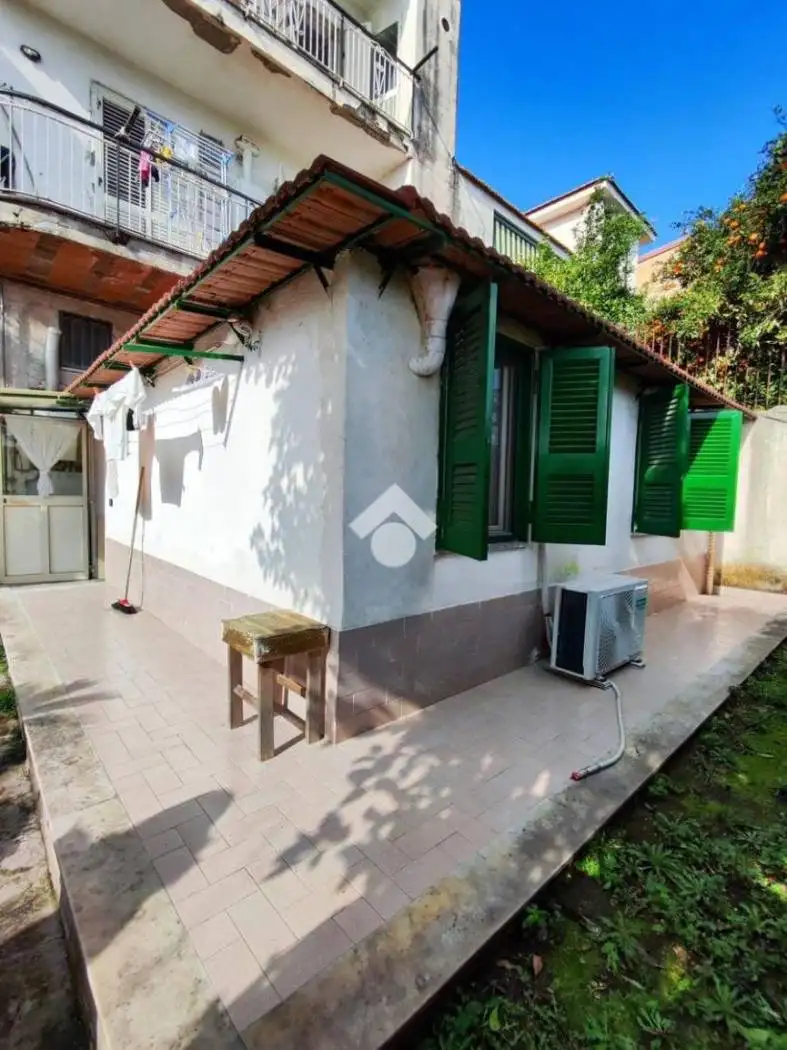 Appartamento in vendita a Afragola