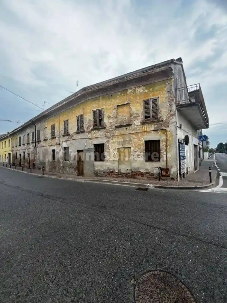 Terratetto unifamiliare via Giancarlo Tesino 2, Centro, Capergnanica - foto 3