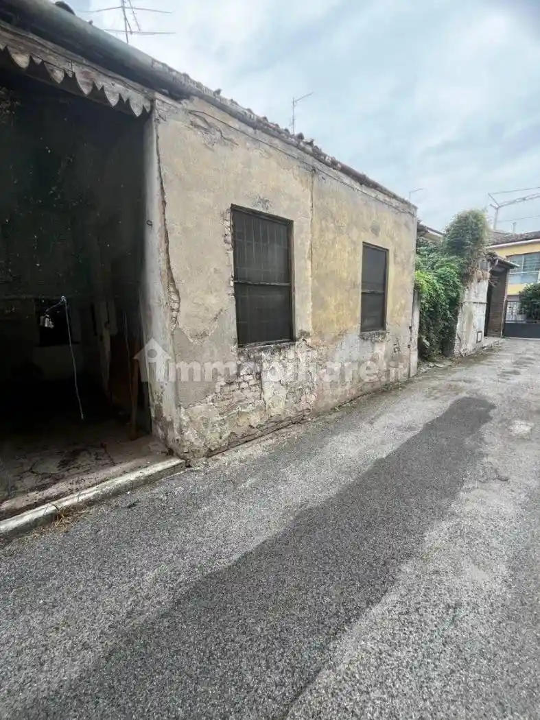 Terratetto unifamiliare via Giancarlo Tesino 2, Centro, Capergnanica - foto 4