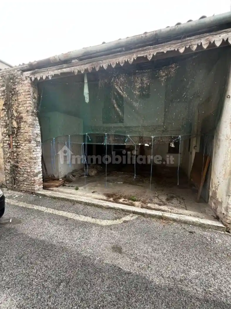 Terratetto unifamiliare via Giancarlo Tesino 2, Centro, Capergnanica - foto 5