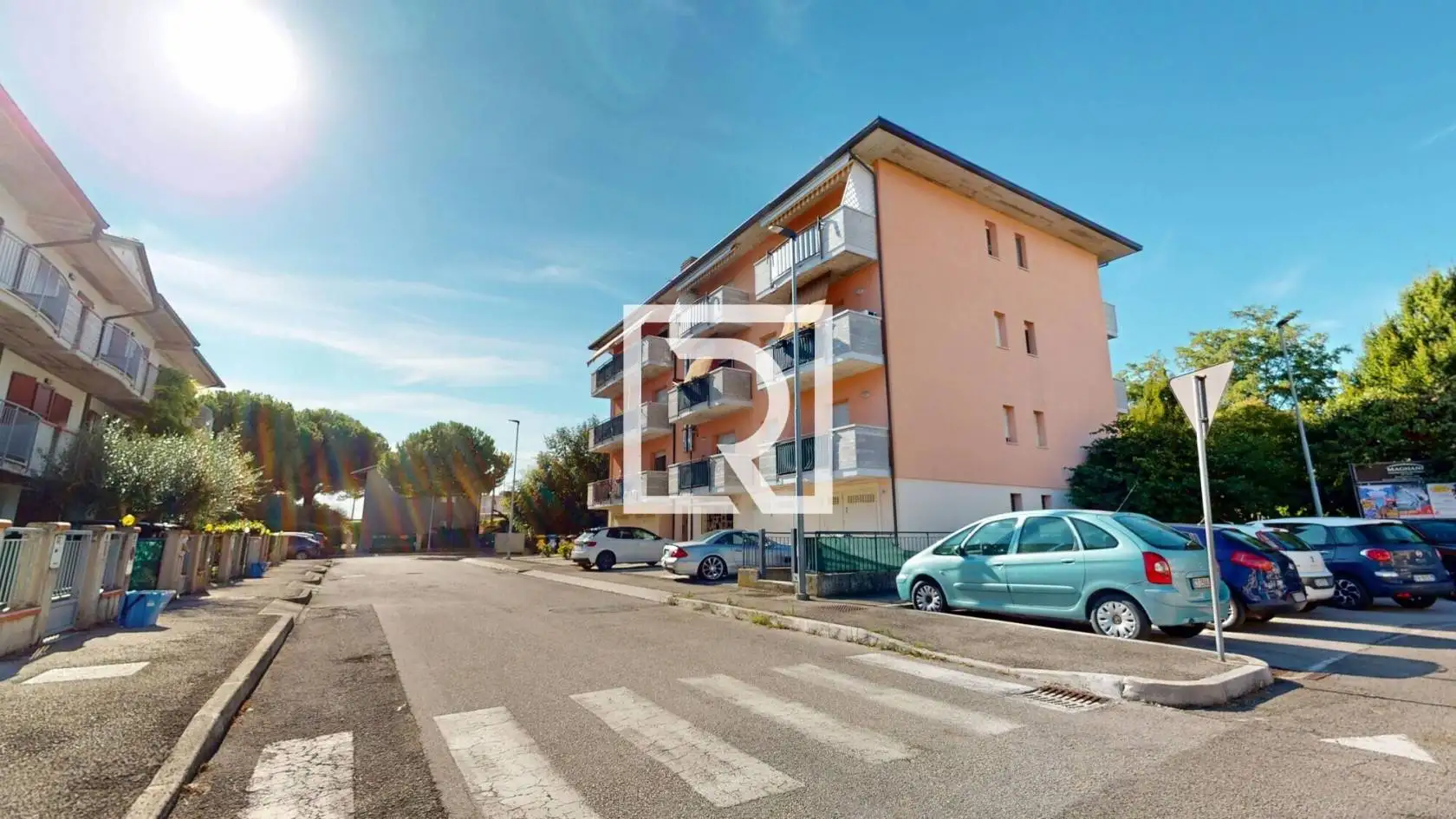 Appartamento in vendita a Gatteo