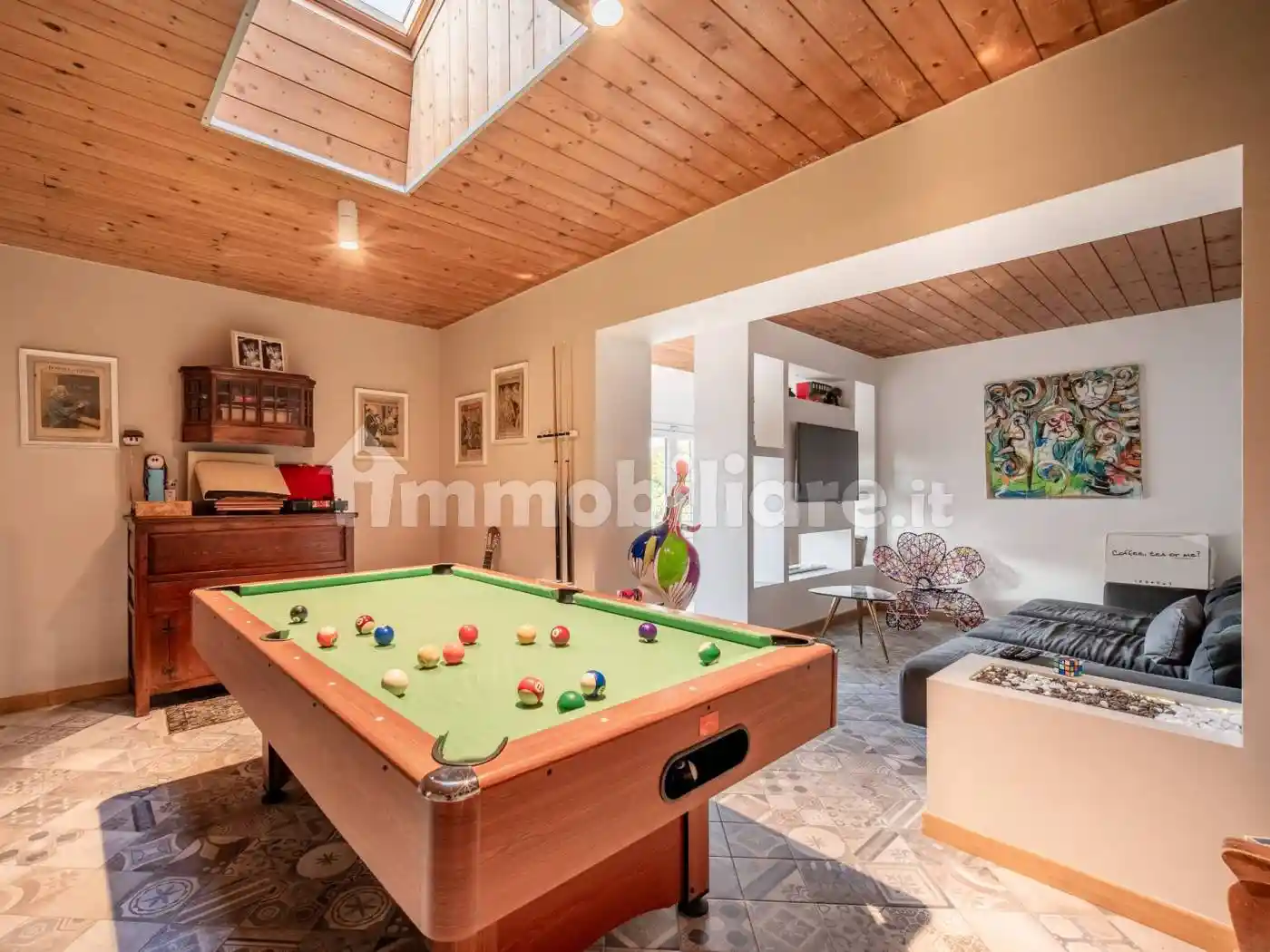 Attico - Mansarda in vendita a Sassuolo