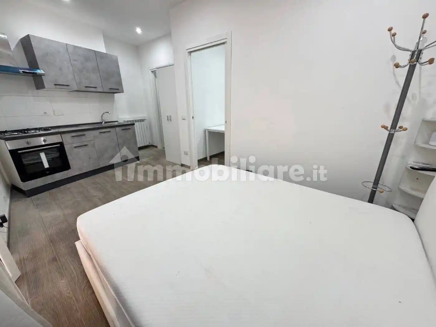 Monolocale ottimo stato, piano terra, Quadraro, Roma - foto 2