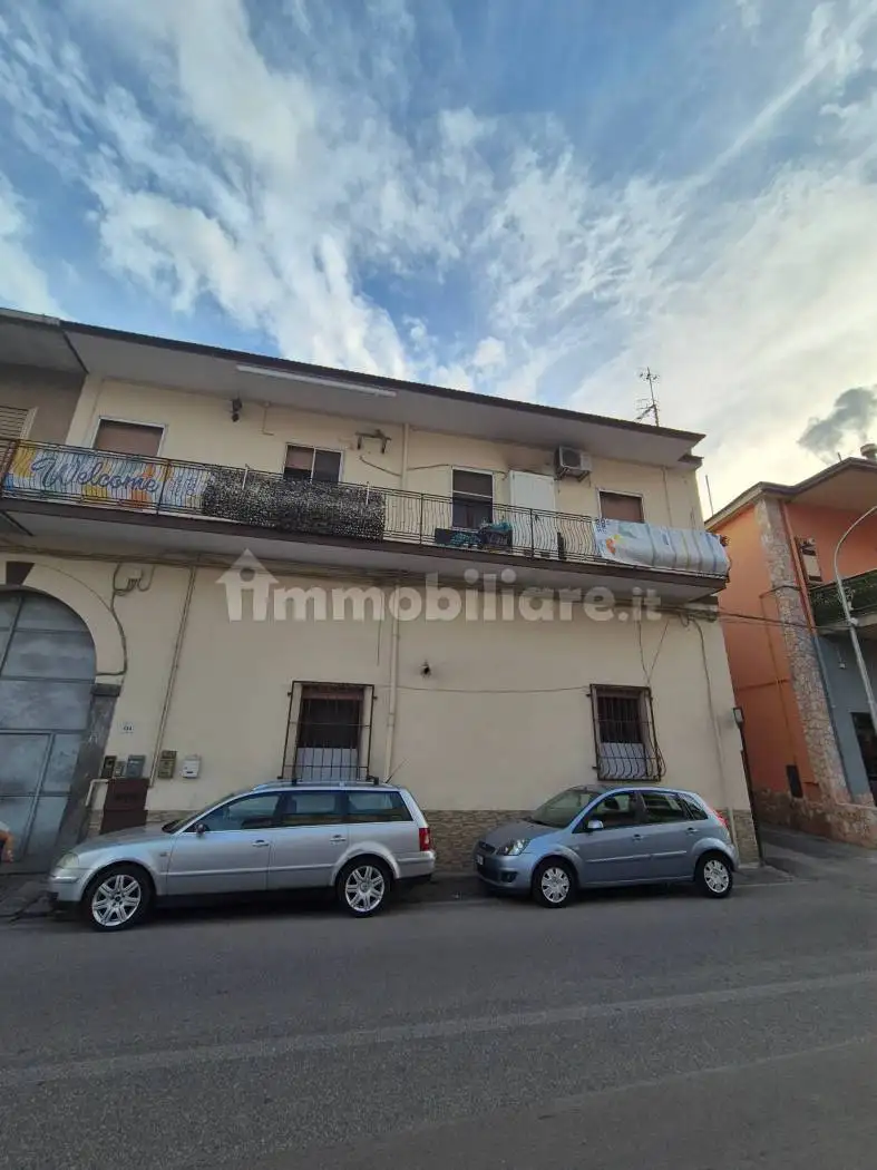 Palazzo - Edificio in vendita a Striano