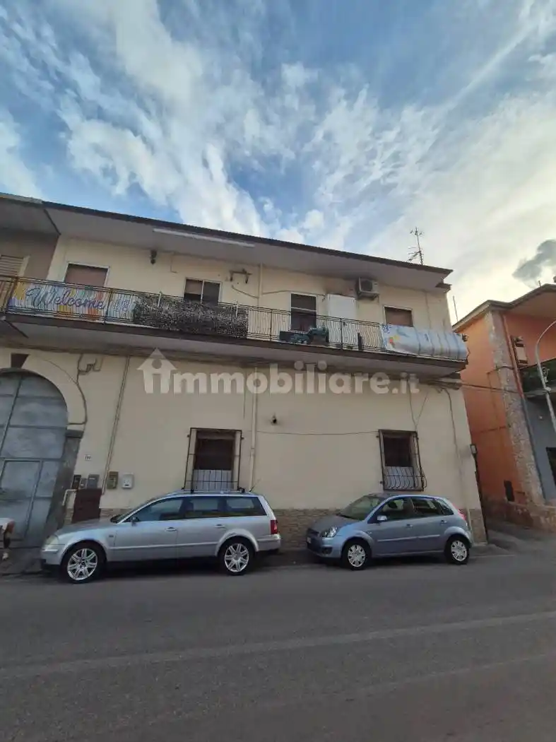 Palazzo - Edificio - foto 2