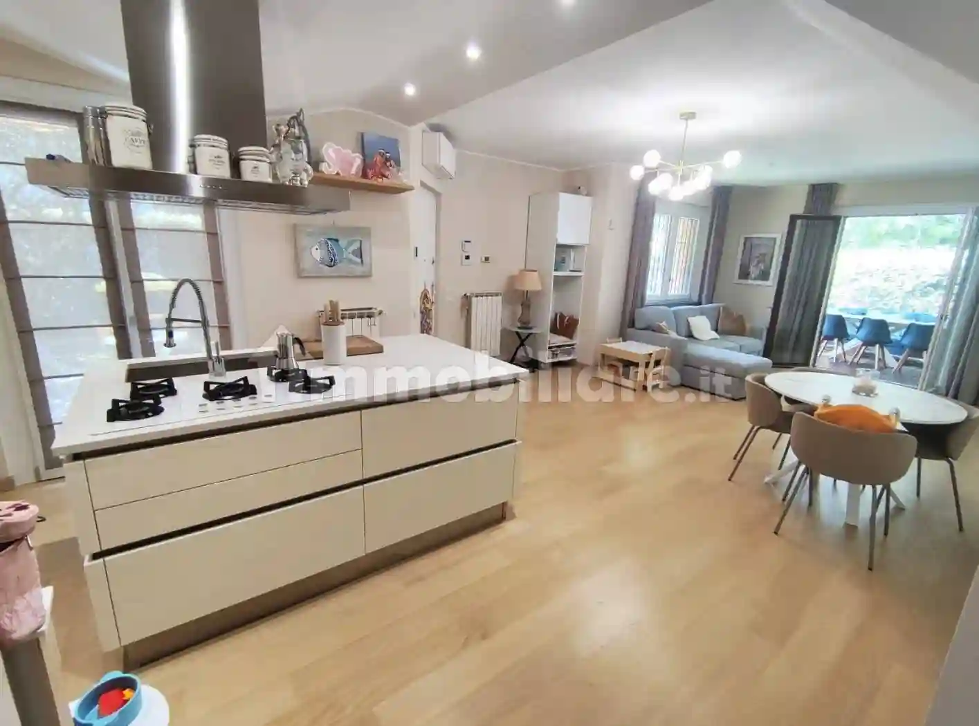 Villetta a schiera - foto 2