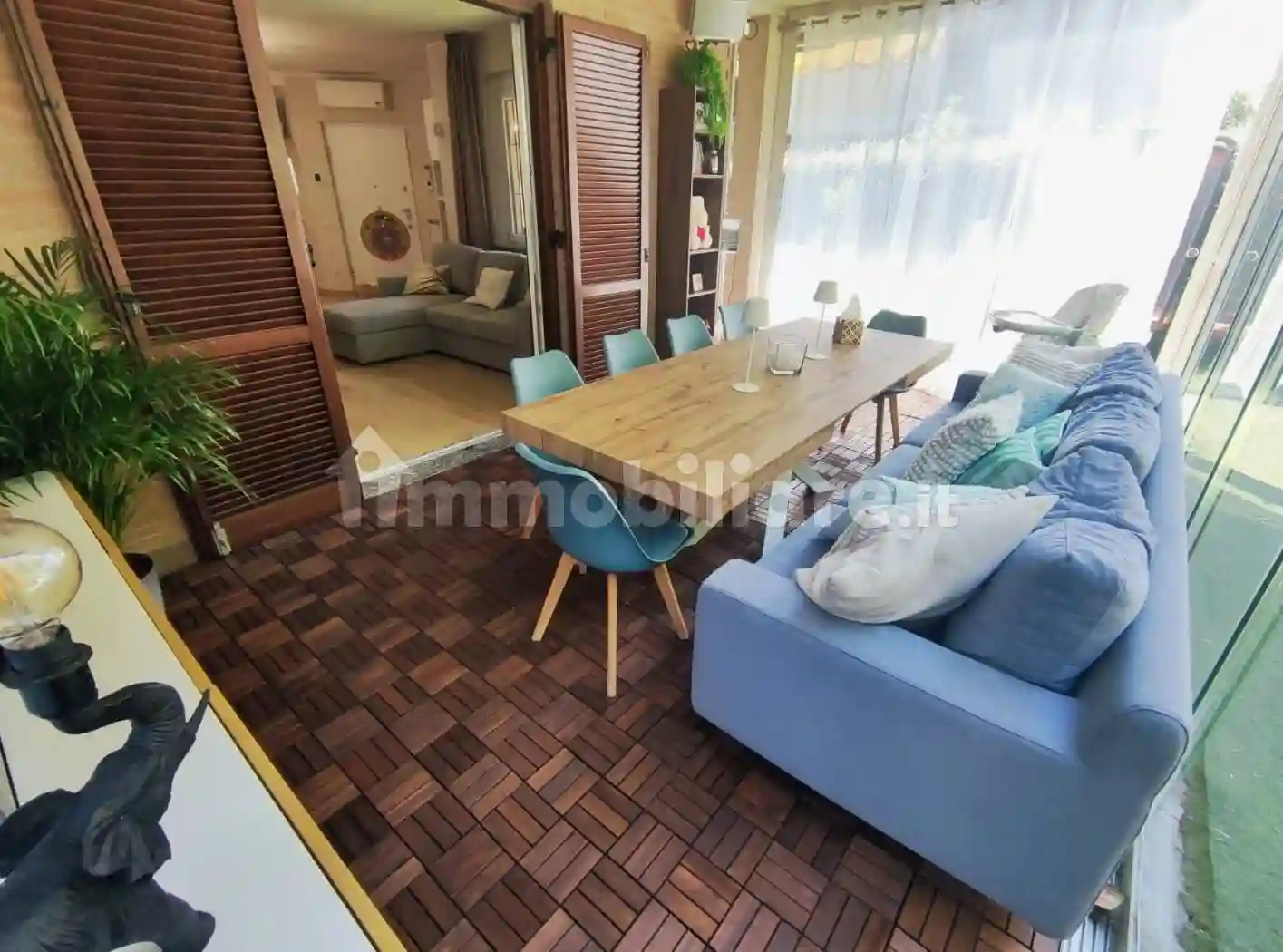 Villetta a schiera - foto 3