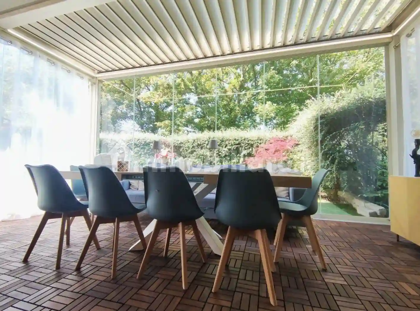 Villetta a schiera - foto 4